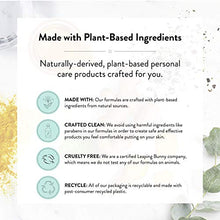 Load image into Gallery viewer, J.R. Watkins Gel Hand Soap, Scented Liquid Hand Wash for Bathroom or?Kitchen, USA Made and Cruelty Free, 11 fl oz, Aloe &amp; Green Tea, 6 Pack
