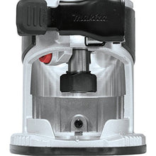 Load image into Gallery viewer, Makita XTR01Z 18V LXT Lithium-Ion Brushless Cordless Compact Router
