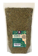 Load image into Gallery viewer, Gourmanity 1 lb Italian Seasoning Blend, Italian Spices and Seasonings, Spaghetti Seasoning Mix, Gluten Free Italian Seasoning, Italian Seasoning Bulk, Italian Cooking Products, NON-GMO, Kosher
