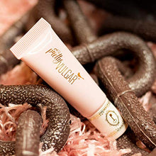 Load image into Gallery viewer, Pretty Vulgar Uncaged Eyeshadow Primer, Translucent Eye Shadow Primer Base with Mineral-Rich Clay, For Long-Lasting, Crease-Free Eyeshadow &amp; Makeup Looks, Gluten-Free &amp; Cruelty-Free, 10mL / 0.33 Fl. Oz
