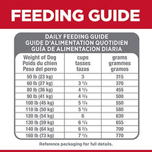 Load image into Gallery viewer, Hill's Science Diet Adult, Large Breed Dog Dry Food Perfect Digestion Chicken 12 lb Bag
