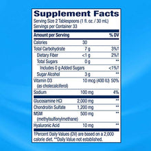 Load image into Gallery viewer, Wellesse Joint Movement Glucosamine With Chondroitin &amp; Msm GreatItems 2Pack (33.8 fl oz )
