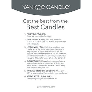 Yankee Candle Large Jar Candle Beach Walk