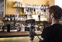 Load image into Gallery viewer, Rode VideoMic Pro+ Compact Directional On-Camera Shotgun Condenser Microphone

