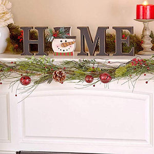 13-Pc. Interchangeable Home Sentiment