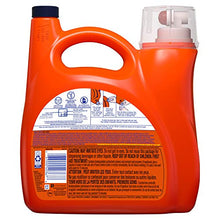 Load image into Gallery viewer, Tide Liquid Laundry Detergent, Original, 96 Loads 138 Fl Oz
