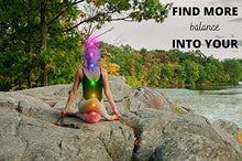 Load image into Gallery viewer, Energy Generator Orgone Pyramid for Emf Protection &amp; Healing- meditation orgonite pyramids/crystal chakra
