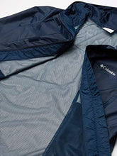 Load image into Gallery viewer, Columbia Women&#39;s Arcadia II Jacket, Columbia Navy, Small
