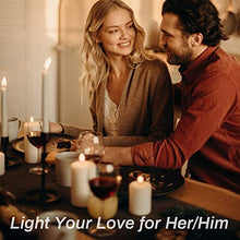 Load image into Gallery viewer, REIDEA Electronic Candle Lighter Arc Windproof Flameless USB Rechargeable Lighter with Safe Button for Home Kitchen Gold
