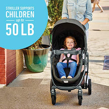 Load image into Gallery viewer, Graco Modes Bassinet Stroller, Includes Reversible Seat, Cutler
