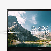 Load image into Gallery viewer, Acer Swift 3, 14" Full HD IPS, 10th Gen Intel Core i5-1035G1, 8GB LPDDR4, 256GB PCIe NVMe SSD, Intel Wireless Wi-Fi 6 AX201 802.11ax, Back-lit Keyboard, Windows 10, SF314-57-59EY, Gray
