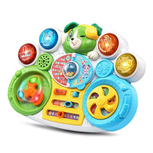 Load image into Gallery viewer, LeapFrog Learn &amp; Groove Mixmaster Scout
