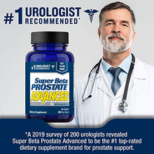 Load image into Gallery viewer, Super Beta Prostate Advanced Supplement for Men - Reduce Bathroom Trips Day &amp; Night, Support Healthy Prostate + Ruby Reds Fruit &amp; Vegetable Superfood Powder for Energy, Immune Support &amp; Overall Health
