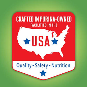 Purina Friskies Indoor Wet Cat Food Variety Pack, Indoor - (24) 5.5 oz. Cans