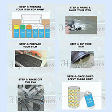 Load image into Gallery viewer, Hydrographic Film - Water Transfer Printing - Hydro Dipping 16 oz. Aerosol Activator
