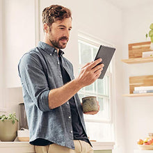 Load image into Gallery viewer, Fire HD 8 Plus tablet, HD display, 32 GB, latest model (2020 release), our best 8" tablet for portable entertainment, Slate
