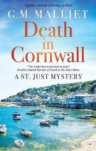 Death in Cornwall (St Just mystery, 4)