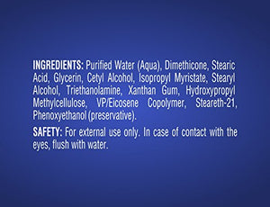 Gloves in a Bottle Shielding Lotion, Relief for Eczema and Psoriasis, (8 ounce)