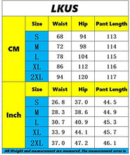 Load image into Gallery viewer, LKOUS Women's Casual Work Pants fot Office, Solid Color High Waist Bell Bottom Pant
