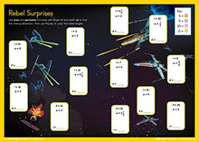 Load image into Gallery viewer, Star Wars Workbook: 4th Grade Math (Star Wars Workbooks)
