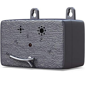 New 2022 Bark Box Anti Barking Device for Dogs - Barking Box Anti Bark Device, Stop Barking Dog Devices. Ultrasonic Dog Bark Control, Bark Deterrent Outdoor, Neighbors Dog Silencer