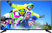 Load image into Gallery viewer, Komodo by Sceptre KU515R 50&quot; 4K UHD Ultra Slim LED TV 3840x2160 Memc 120, Metal Black 2019
