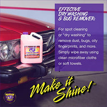 Load image into Gallery viewer, Wizards Mist-N-Shine Detailer_ High Gloss Car Detailing, Surface Cleaner Spray (1 Gallon)
