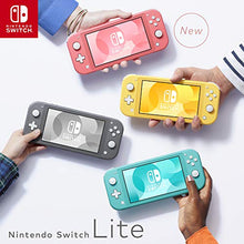 Load image into Gallery viewer, Nintendo Switch Lite - Turquoise
