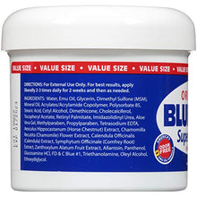 Load image into Gallery viewer, Blue Emu Original Analgesic Cream, 12 Ounce (Packaging May Vary)
