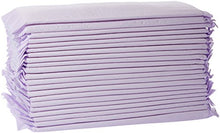 Load image into Gallery viewer, AmazonBasics Cat Pad Refills for Litter Box, Unscented - Pack of 40
