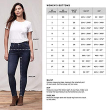 Load image into Gallery viewer, Levi's Women's 311 Shaping Skinny Jeans, Maui Views, 32 (US 14) L
