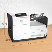 Load image into Gallery viewer, HP PageWide Pro 452dw Color Business Printer, Wireless &amp; 2-Sided Duplex Printing (D3Q16A)
