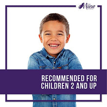 Load image into Gallery viewer, The Mane Choice MANETABOLISM Kids Healthy Hair Growth Vitamins - Complete Nutrition Supplements for Longer, Thicker and Healthier Hair for Kids (60 Gummies - Pack of Two)
