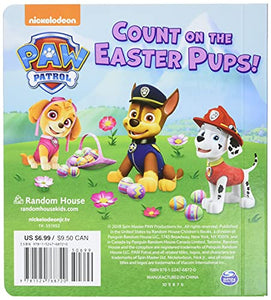 Count on the Easter Pups! (PAW Patrol)