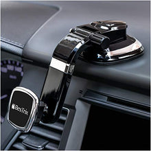 Load image into Gallery viewer, BESTRIX Phone Holder for Car, Magnetic Car Phone Mount | Dashboard Cell Phone Car Phone Holder Compatible with iPhone 12 11 Pro,Xr,Xs,XS MAX,XR,X, Galaxy S20 Note 20 Ultra &amp; All Smartphones
