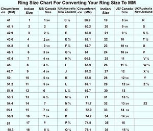 Jewelryonclick White Cubic Zircon Silver Rings for Men 5 Carat Gemstones Astrology December Birthstone in Size 13