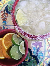 Load image into Gallery viewer, Rokz Lime Margarita Salt, 5 Ounce
