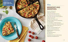 Load image into Gallery viewer, The Truly Easy Heart-Healthy Cookbook: Fuss-Free, Flavorful, Low-Sodium Meals
