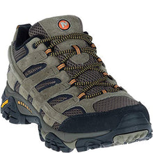 Load image into Gallery viewer, Merrell Men&#39;s Moab 2 Vent Hiking Shoe, Walnut, 10.5 M US
