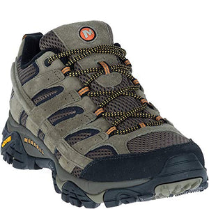Merrell Men's Moab 2 Vent Hiking Shoe, Walnut, 10.5 M US