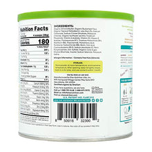Load image into Gallery viewer, (4-Pack) Else Plant-Based Complete Nutrition Formula for Toddlers 12 mo.+, 22 Oz., Dairy-Free, Soy-Free, Corn-Syrup Free, Gluten-Free, Non-GMO, All Natural, Vitamins and Minerals for, Vegan, Organic
