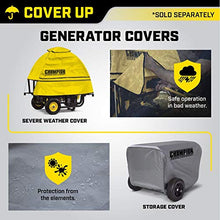 Load image into Gallery viewer, Champion Power Equipment 100307 4375/3500-Watt Dual Fuel RV Ready Portable Generator

