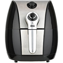 Load image into Gallery viewer, Brentwood Select 3.4Qt Electric Air Fryer, Timer &amp; Temp. Control
