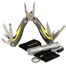 Load image into Gallery viewer, Humvee Multi-Plier and LED Combo Set

