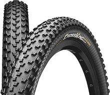 Load image into Gallery viewer, Continental Mountain Bike ProTection Tire - Black Chili, Tubeless, Folding Handmade MTB Performance Tire (26&quot;, 27.5&quot;, 29&quot;), 29 x 2.2, Cross King
