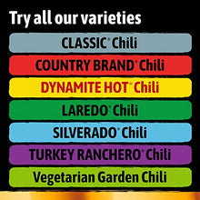 Load image into Gallery viewer, Stagg Chili, Classic With Beans, 15 oz
