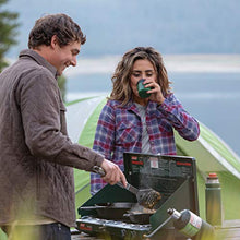 Load image into Gallery viewer, Coleman Gas Camping Stove | Classic Propane Stove, 2 Burner
