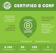 Load image into Gallery viewer, Manitoba Harvest Hemp Hearts Raw Shelled Hemp Seeds, 1lb; with 10g Protein &amp; 12g Omegas per Serving, Non-GMO, Gluten Free - Packaging May Vary
