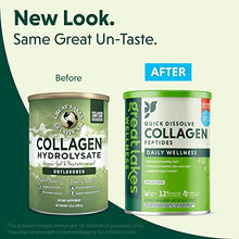 Load image into Gallery viewer, Great Lakes Gelatin, Collagen Hydrolysate, Unflavored Beef Protein, Kosher, 10 Oz Can
