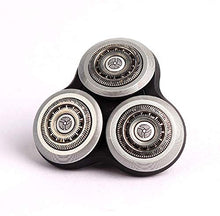Load image into Gallery viewer, Replacement Shaving Head for Philips Norelco SH90/62 Series 9000 Series 8000 SensoTouch 3D S9721 S8950 S9000 S9311 S9321 S9511 S9531
